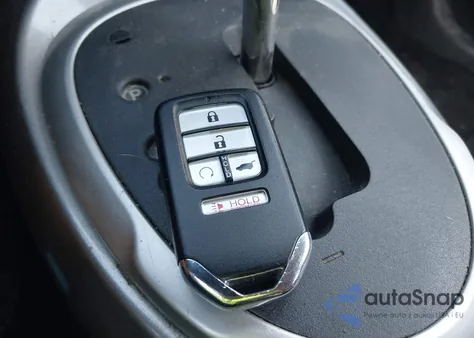 2021 Honda Pilot 2Wd Ex-L z USA, uszkodzony, nr VIN 5FNYF5H55MB032982